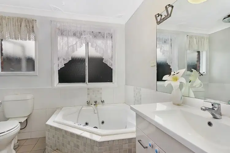 Fifth view of Homely house listing, 29 Criterion Crescent, Doonside NSW 2767