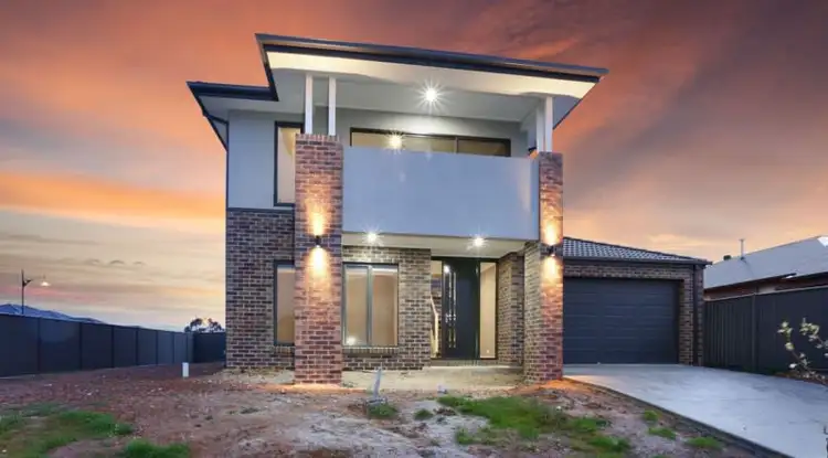 Main view of Homely house listing, 15-17 Quail Drive, Lara VIC 3212