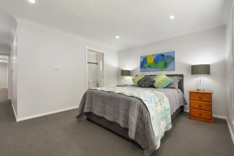 Fifth view of Homely house listing, 43 Columbia Street, Kearns NSW 2558
