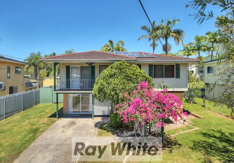 Main view of Homely house listing, 8 Wanda Street, Logan Central QLD 4114