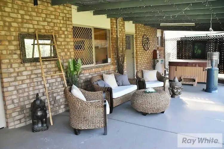 Fourth view of Homely house listing, 2-8 Georgina Drive, Logan Village QLD 4207