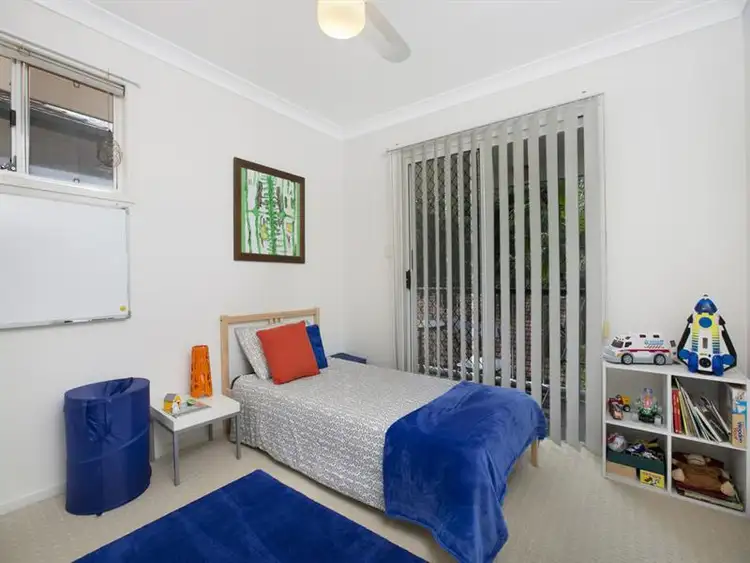 Seventh view of Homely townhouse listing, 18/112 Foxton Street, Seven Hills QLD 4170
