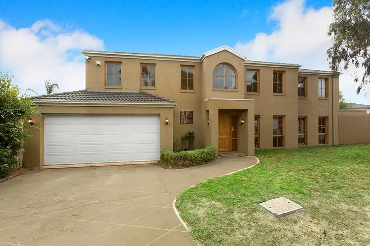 9 Lara Place, Patterson Lakes VIC 3197