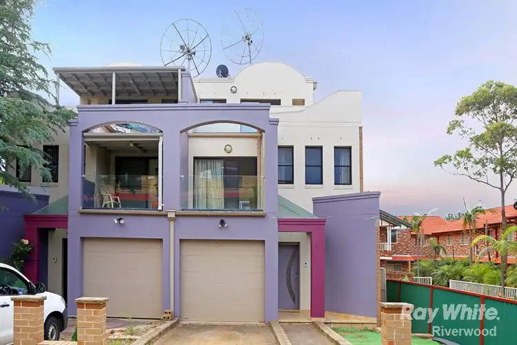 1/9 Perry Street, Campsie NSW 2194