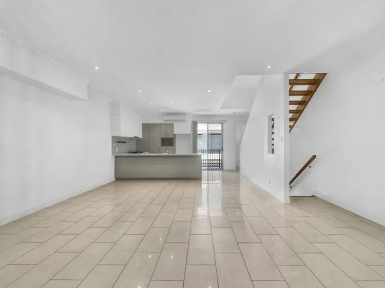 Main view of Homely townhouse listing, 8/23 Burrai Street, Morningside QLD 4170