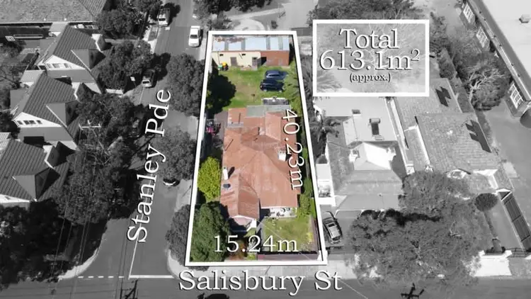 23 Salisbury Street, Caulfield North VIC 3161