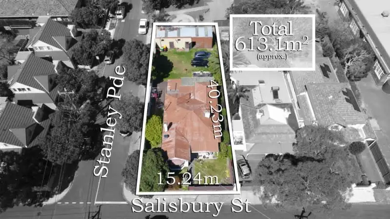 Main view of Homely house listing, 23 Salisbury Street, Caulfield North VIC 3161
