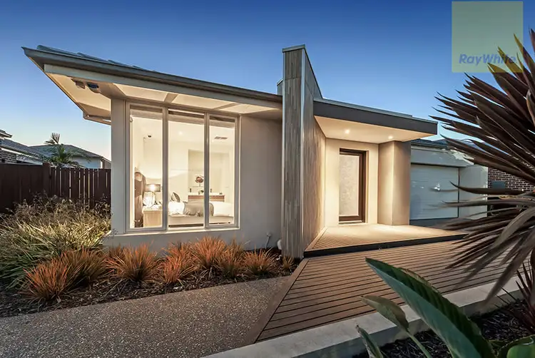 Second view of Homely house listing, 7 Newmarket Parade, Mickleham VIC 3064