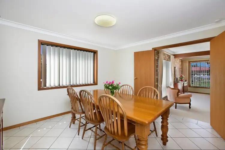 Fifth view of Homely house listing, 11 Breadalbane Street, Carindale QLD 4152