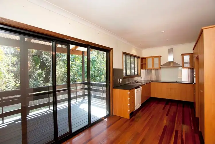 Fourth view of Homely house listing, 45 Granby Street, Upper Mount Gravatt QLD 4122