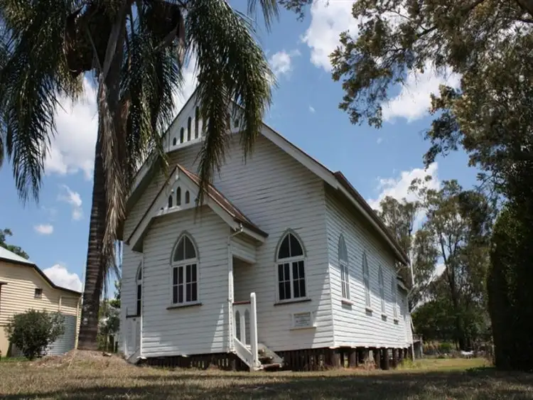 Fifth view of Homely other listing, 13 Abbotsford Street, Toogoolawah QLD 4313