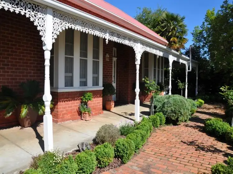Fifth view of Homely house listing, 14 Smith Street, Myrtleford VIC 3737