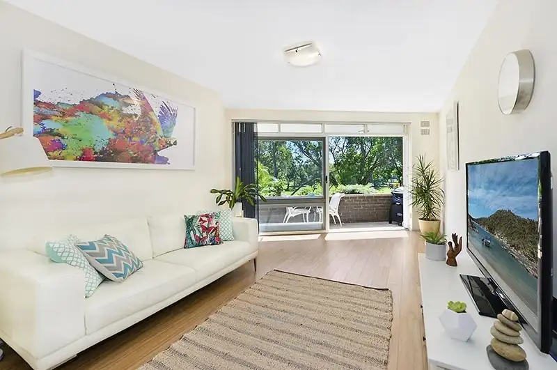 Main view of Homely apartment listing, 1/16 Campbell Parade, Manly Vale NSW 2093