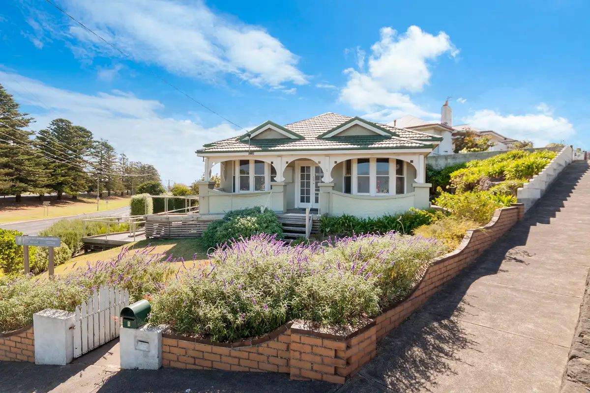 Main view of Homely house listing, 1 Ardlie Street, Warrnambool VIC 3280