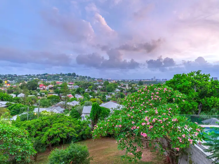 Third view of Homely house listing, 17 Bearsden Avenue, Newmarket QLD 4051