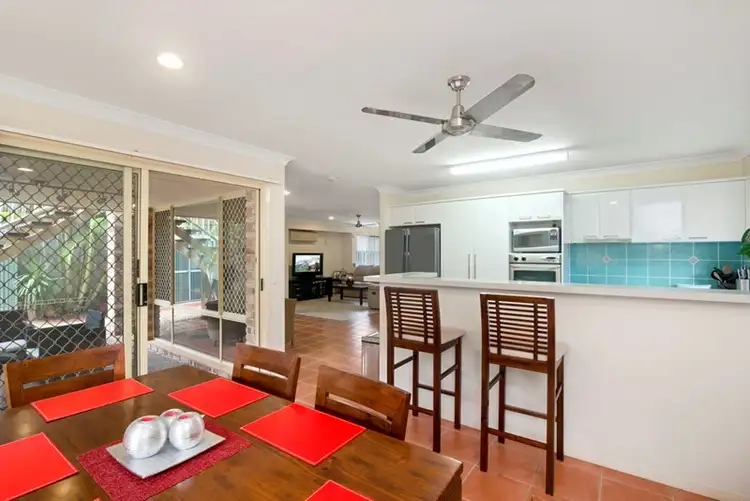 Sixth view of Homely house listing, 53 Keegan Circuit, Currumbin Waters QLD 4223