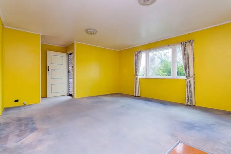 Second view of Homely house listing, 141 Lorikeet Street, Inala QLD 4077
