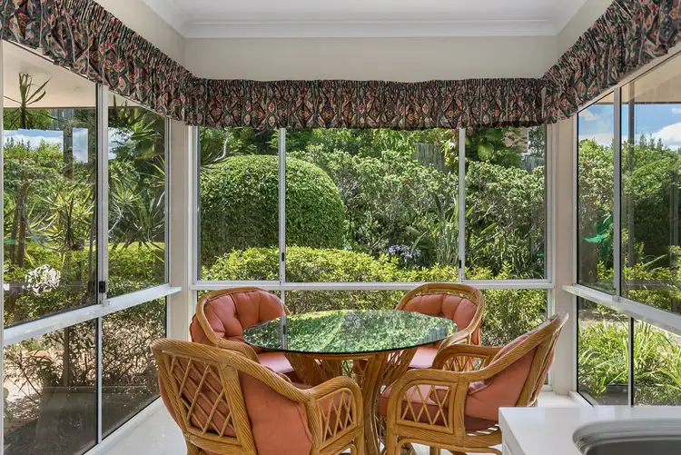 Fifth view of Homely house listing, 11 Geewan Place, Chapel Hill QLD 4069