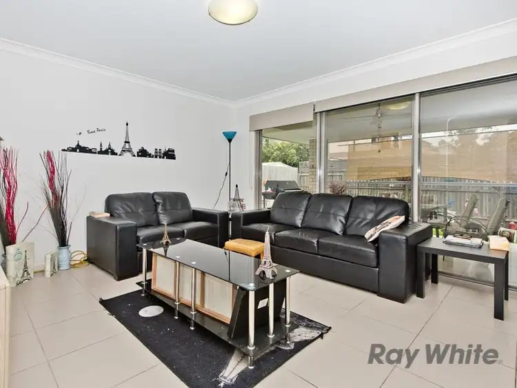 Second view of Homely house listing, 45 Admiralty Circuit, Lawnton QLD 4501