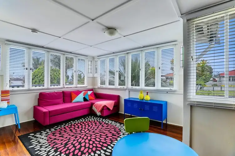 Second view of Homely house listing, 21 Second Avenue, Harristown QLD 4350