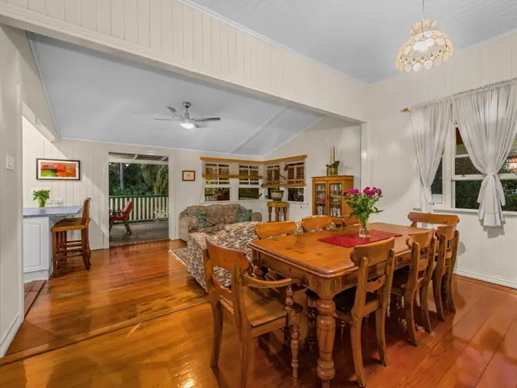 Seventh view of Homely house listing, 34 Baringa Street, Morningside QLD 4170