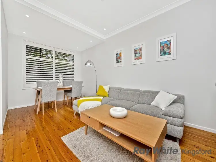 Sixth view of Homely villa listing, 4/161-163 Presidents Avenue, Monterey NSW 2217