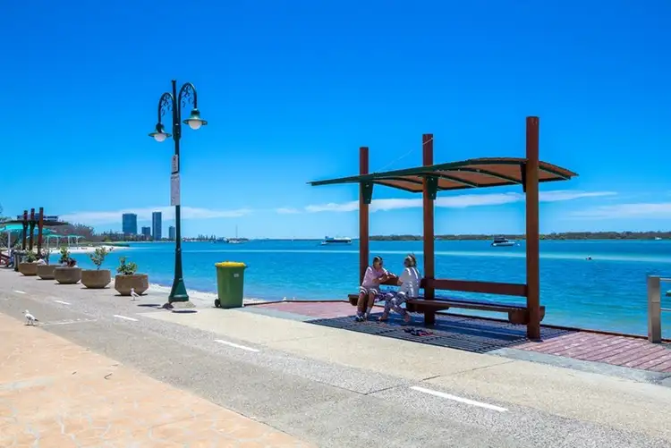 Fifth view of Homely apartment listing, Address available on request