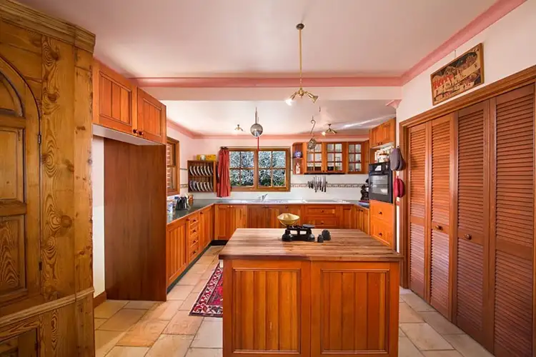 Fourth view of Homely house listing, 40 Coxs River Road, Little Hartley NSW 2790