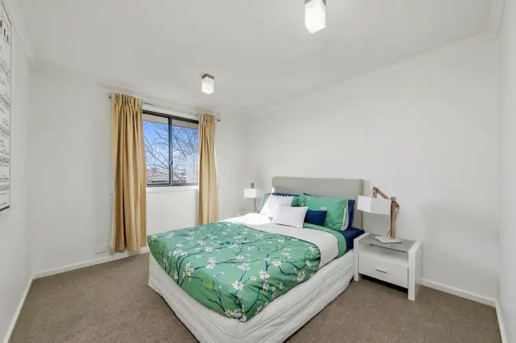 Sixth view of Homely house listing, 1/11 Magrath Crescent, Spence ACT 2615