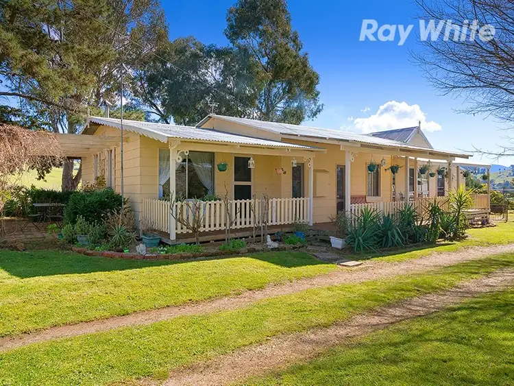 Sixth view of Homely rural property listing, 104 Besley Lane, Kergunyah VIC 3691