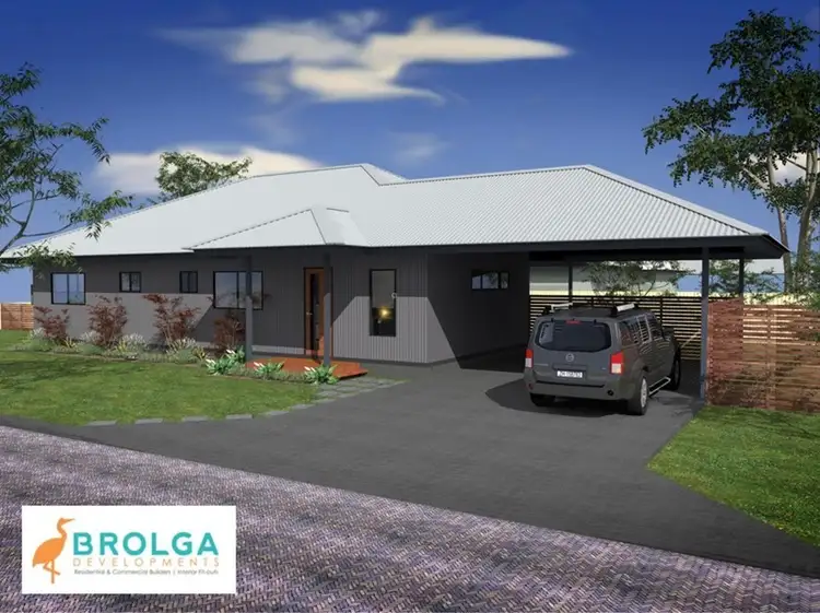 Lot 464 Sariago Terrace, Bilingurr WA 6725