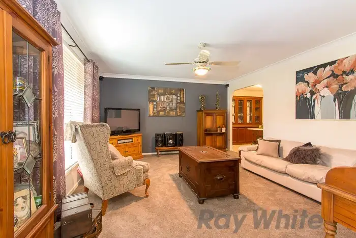 Second view of Homely house listing, 3 Holt Place, Raymond Terrace NSW 2324