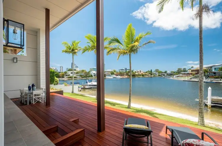 Fifth view of Homely house listing, 24 Jaguar Drive, Bundall QLD 4217