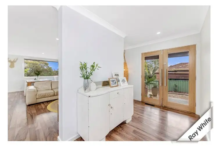 Third view of Homely house listing, 4 Horsley Crescent, Melba ACT 2615
