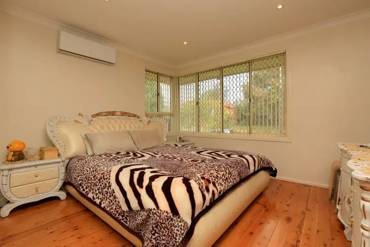 Seventh view of Homely house listing, 1 Forshaw Avenue, Chester Hill NSW 2162