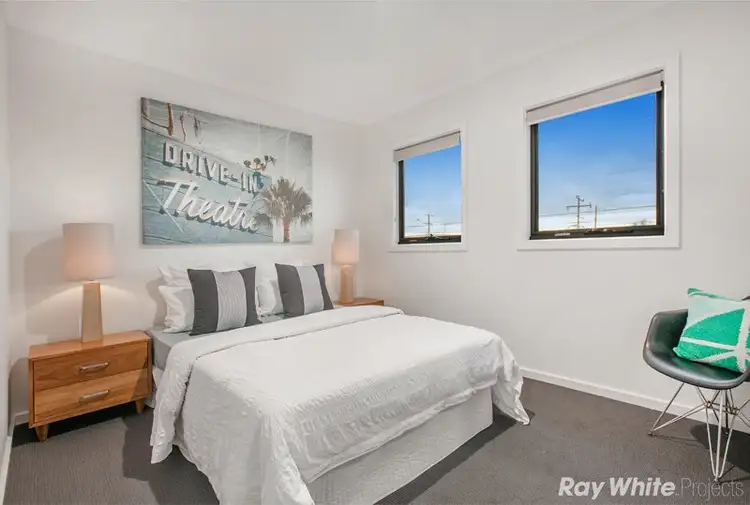 Seventh view of Homely townhouse listing, 1/57 Keon Parade, Reservoir VIC 3073