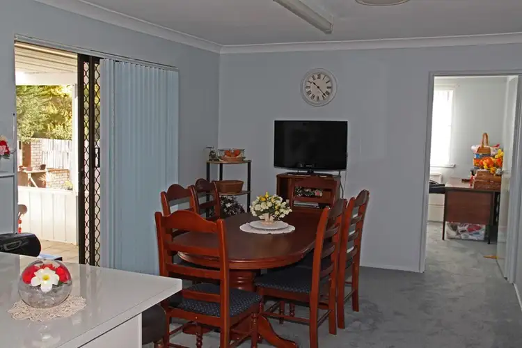 Fourth view of Homely house listing, 8 Gow Place, Laurieton NSW 2443