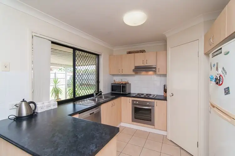 Second view of Homely house listing, 63 Mellino Drive, Morayfield QLD 4506