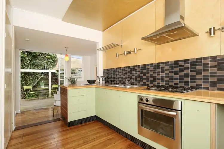 Second view of Homely unit listing, 1/269 Nell Street West, Watsonia VIC 3087