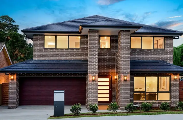 81 Parklands Road, North Ryde NSW 2113