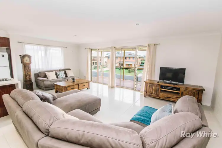 Seventh view of Homely house listing, 3 Riverdale Court, Grafton NSW 2460