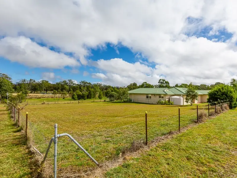 Main view of Homely land listing, 17 Parkland Drive, Crows Nest QLD 4355