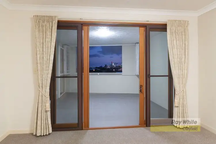 Sixth view of Homely unit listing, 17/106 Bonney Avenue, Clayfield QLD 4011