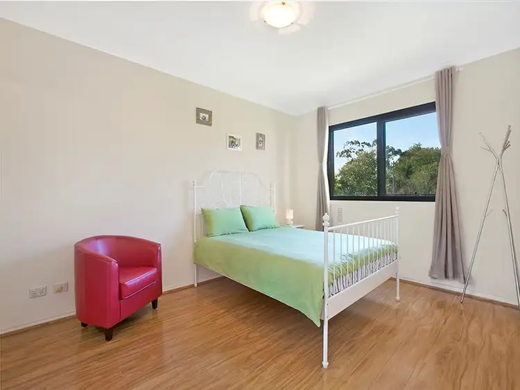 Sixth view of Homely apartment listing, 12A/2B Mowbray Street, Sylvania NSW 2224