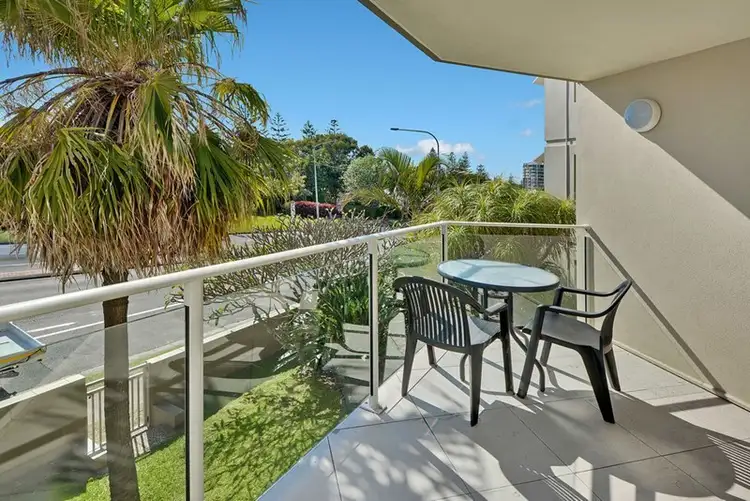 Fifth view of Homely unit listing, 13/2 Meta Street, Mooloolaba QLD 4557
