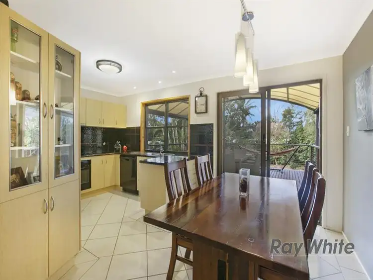 Third view of Homely house listing, 4 Castlereagh Street, Capalaba QLD 4157