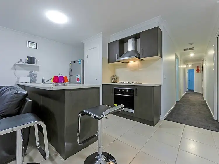 Fifth view of Homely house listing, 11B Tawny Court, Truganina VIC 3029