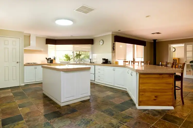 Second view of Homely house listing, 51 Hawkins Drive, Gelorup WA 6230