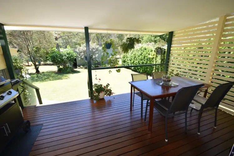 Third view of Homely rural property listing, 15 Russell Street, Esk QLD 4312