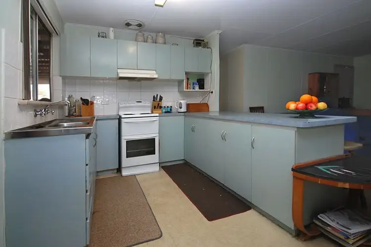 Fifth view of Homely house listing, 44 Lesueur Drive, Jurien Bay WA 6516